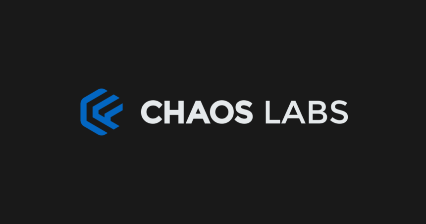 Chaos Labs Raises $55M Amid Surging Demand for On-Chain Risk Management Tools