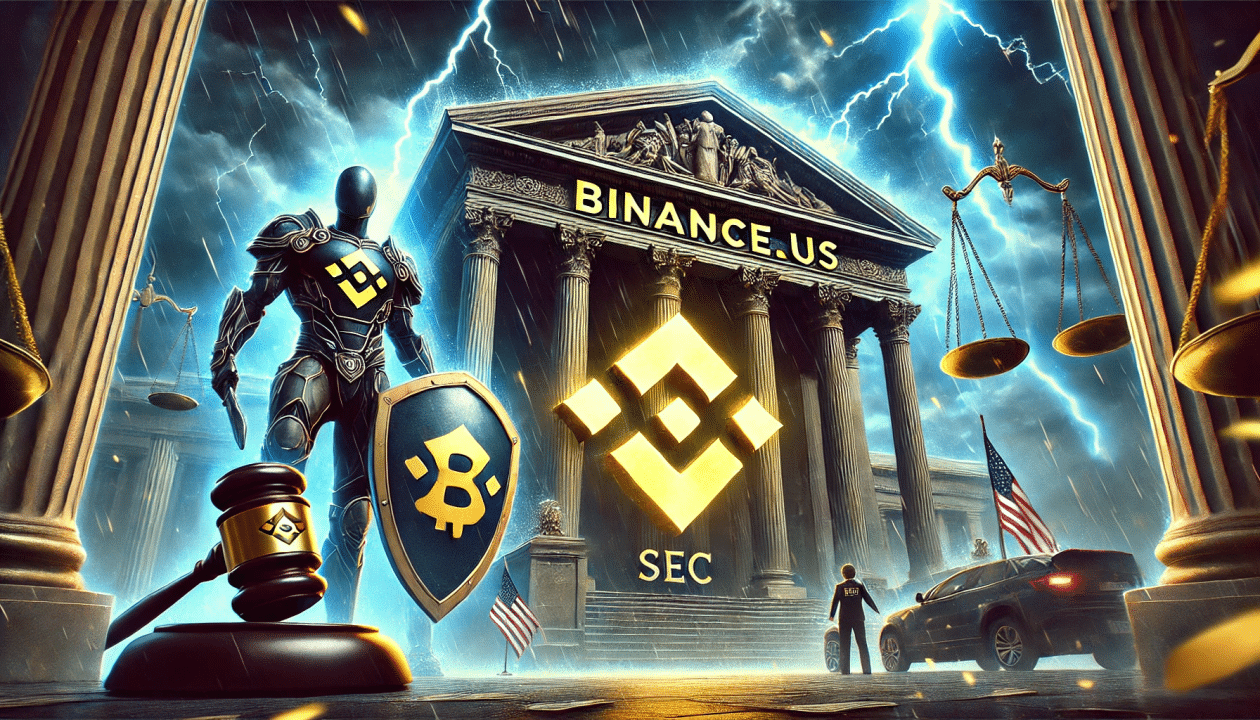 Binance US