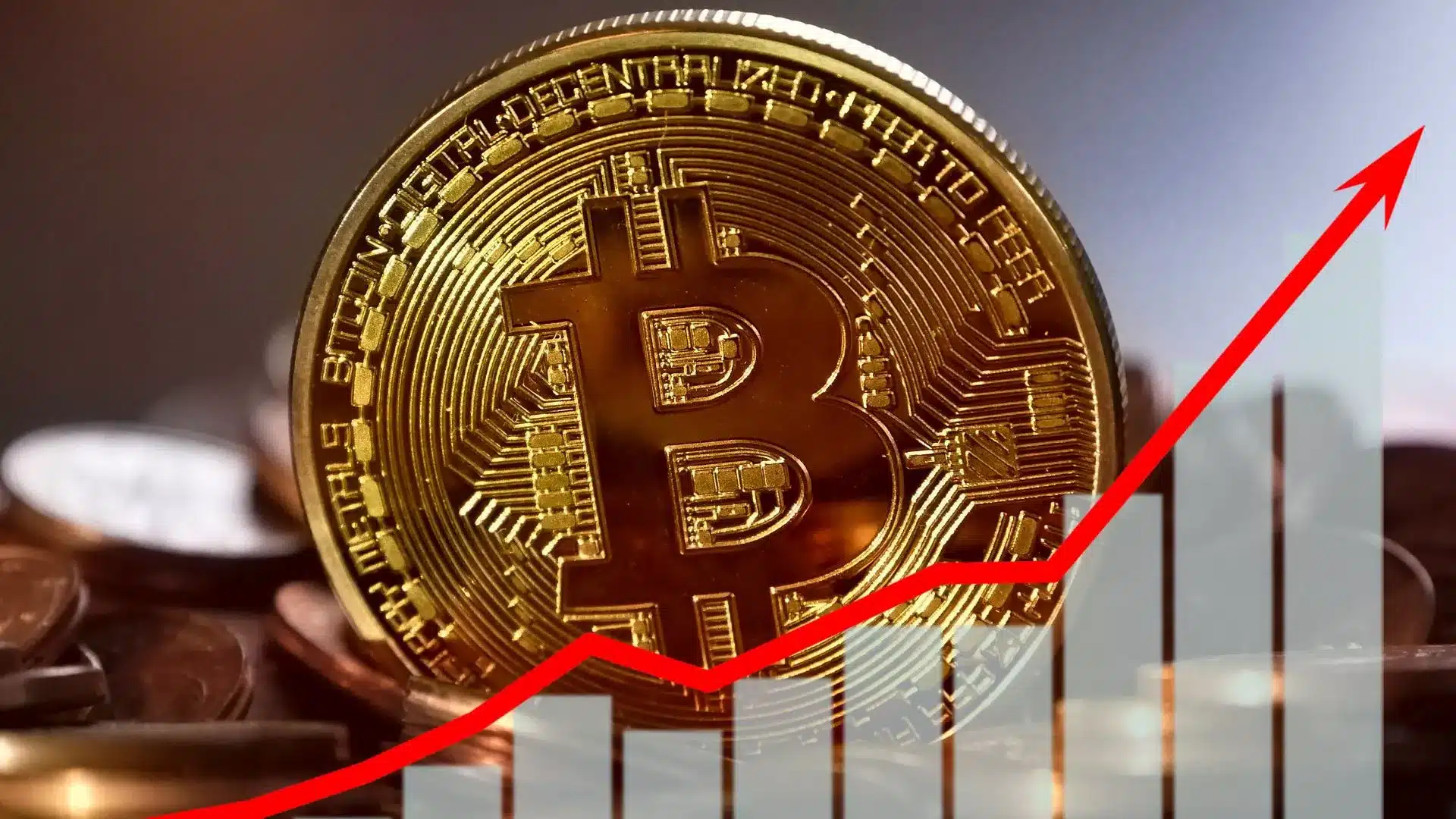 Breaking News: Bitcoin Volatility Slows Down BTC, But Ethereum Ready for New Heights!