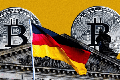 Germany in Action: Unlicensed Crypto ATMs Seized in $28M Raid