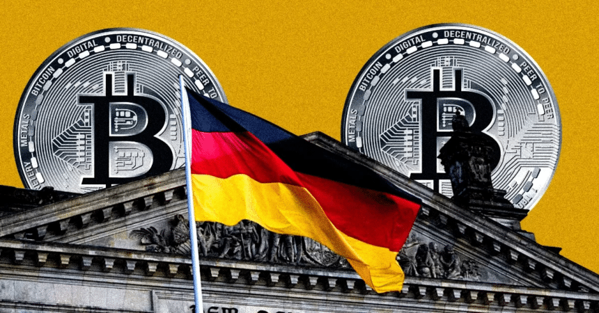 Germany in Action: Unlicensed Crypto ATMs Seized in $28M Raid