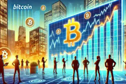 Crypto Market Resurgence: Centralized Exchanges Experience Significant Growth in July 2024