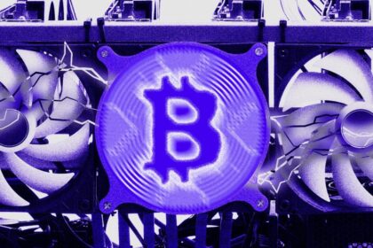 TeraWulf Bitcoin Miner Production Falls 21% in Q2