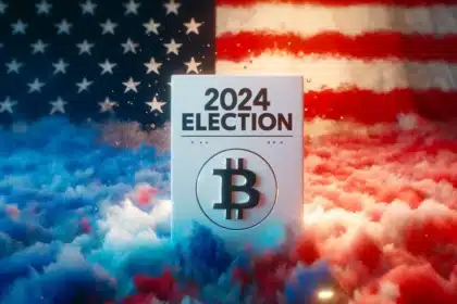 Bitcoin and US Election 2024