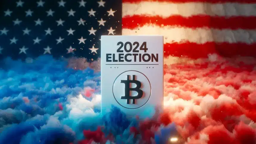 Bitcoin and US Election 2024