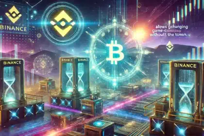 Binance Allows Game-Changing Kaspa Mining Without Listing the Token