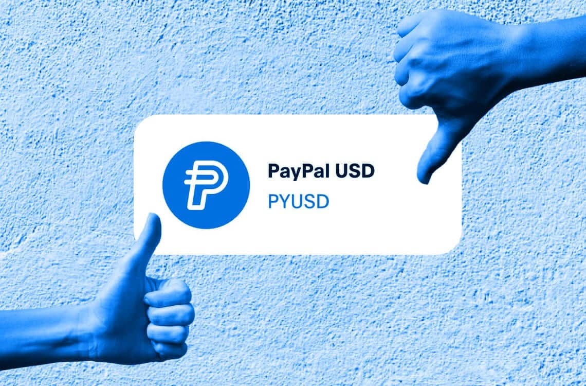 PayPal and Anchorage Digital Launch PYUSD Rewards Program, Bringing Crypto Incentives to Users