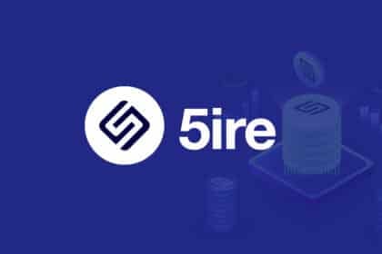 5ire Launches Game-Changing Hybrid Layer-1 Mainnet After 1M Test Transactions