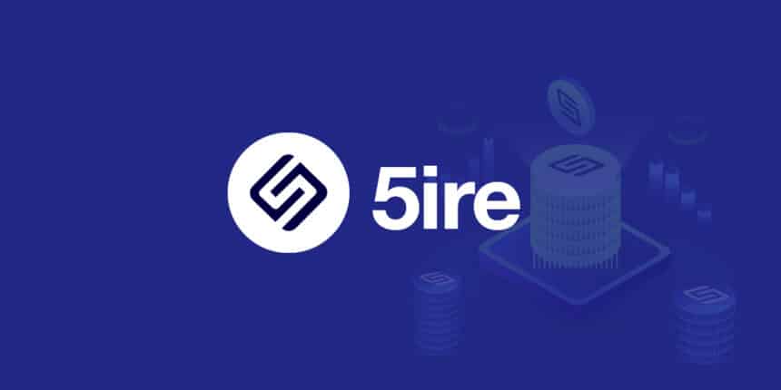 5ire Launches Game-Changing Hybrid Layer-1 Mainnet After 1M Test Transactions