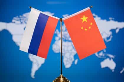 China-Russia Trade Crisis Deepens; Companies Opt for Crypto and Barter Payments