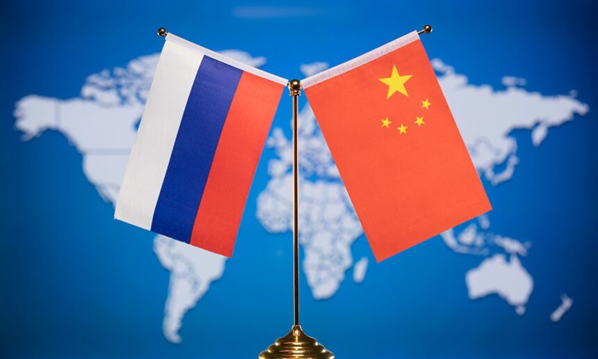 China-Russia Trade Crisis Deepens; Companies Opt for Crypto and Barter Payments