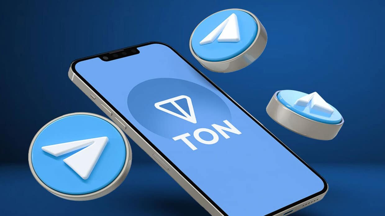 Telegram CEO's Bail Spurs Toncoin Price Recovery, $6 on the Horizon