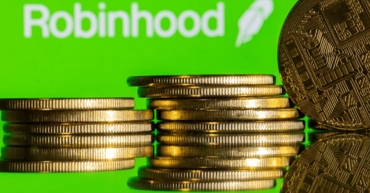 Robinhood Surpasses Expectations: Profits Surge Amid Meme-Stock and Crypto Trading Boom