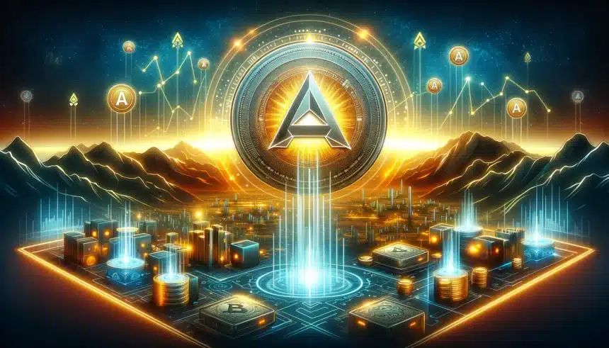 Argo Blockchain's Rise to Crypto Clout