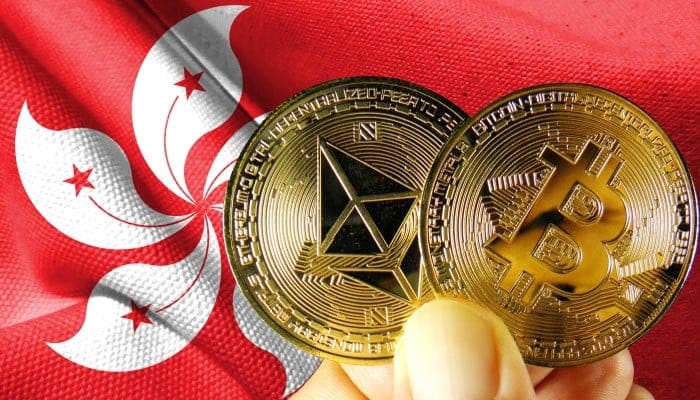 Bitcoin Trading in Hong Kong for 22 Million Users 