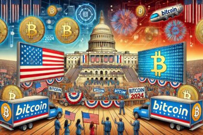 Senator Lummis Proposes US Bitcoin Act 2024: A Game-Changer for America’s Financial Future?