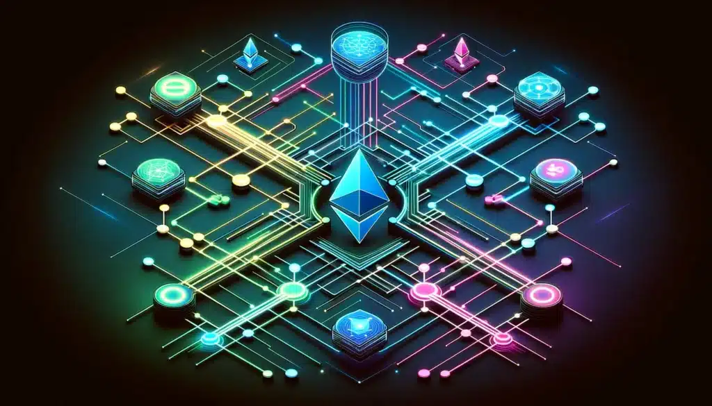 Ethereum Co-Founder Proposes Revolutionary Cross-Chain L2 Interoperability 