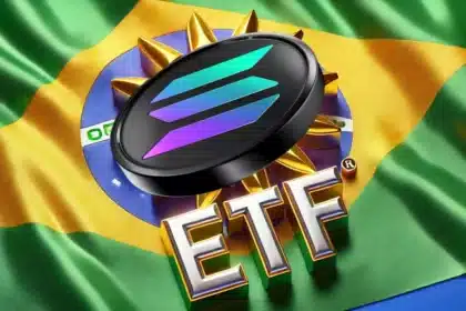 Brazil Solana Spot ETF Approval Paves Way for Institutional Investment