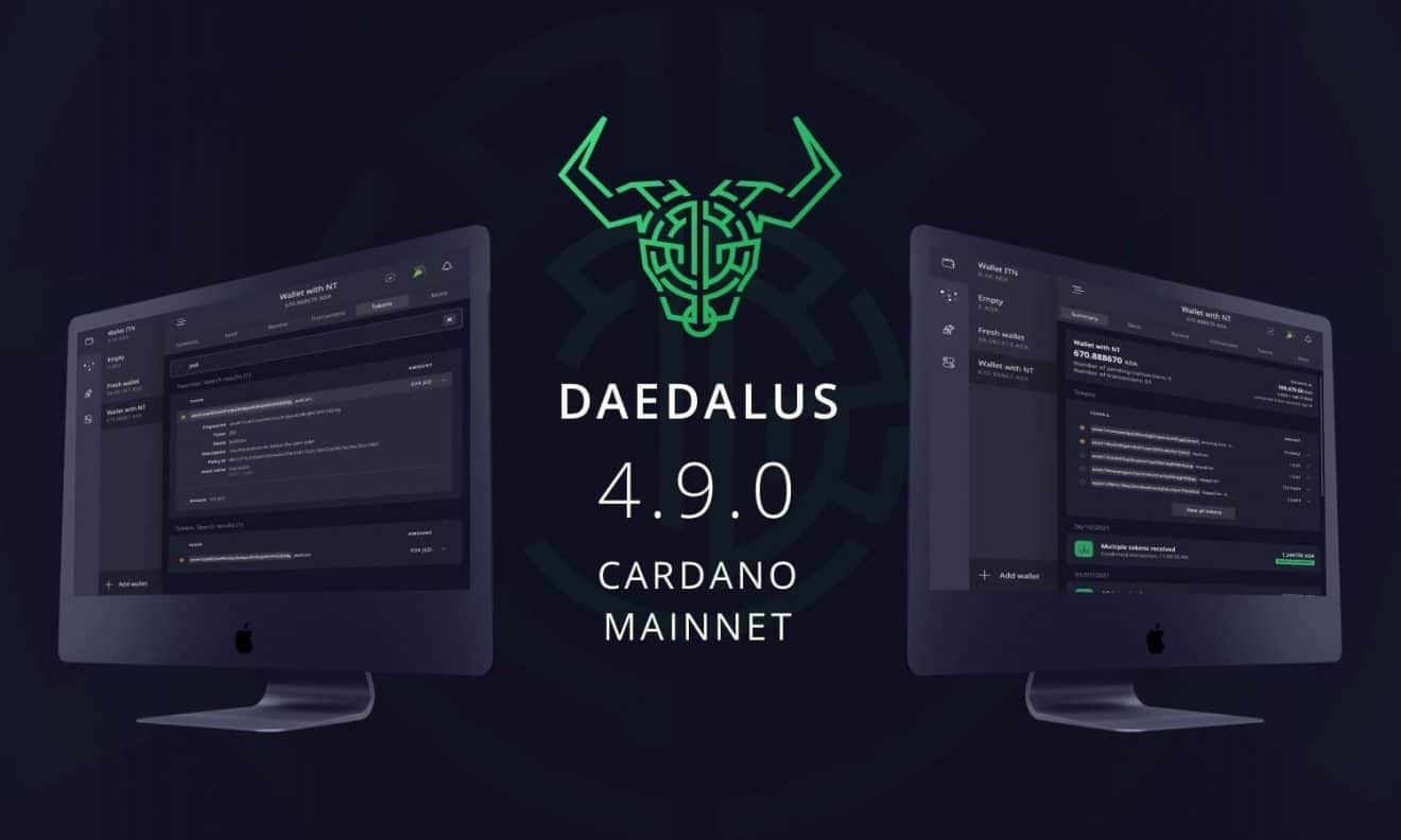 IOHK Announces Critical Daedalus Update as Chang Hard Fork Approaches