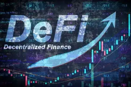 DeFi Dominance Metric Plunges to Three-Year Low