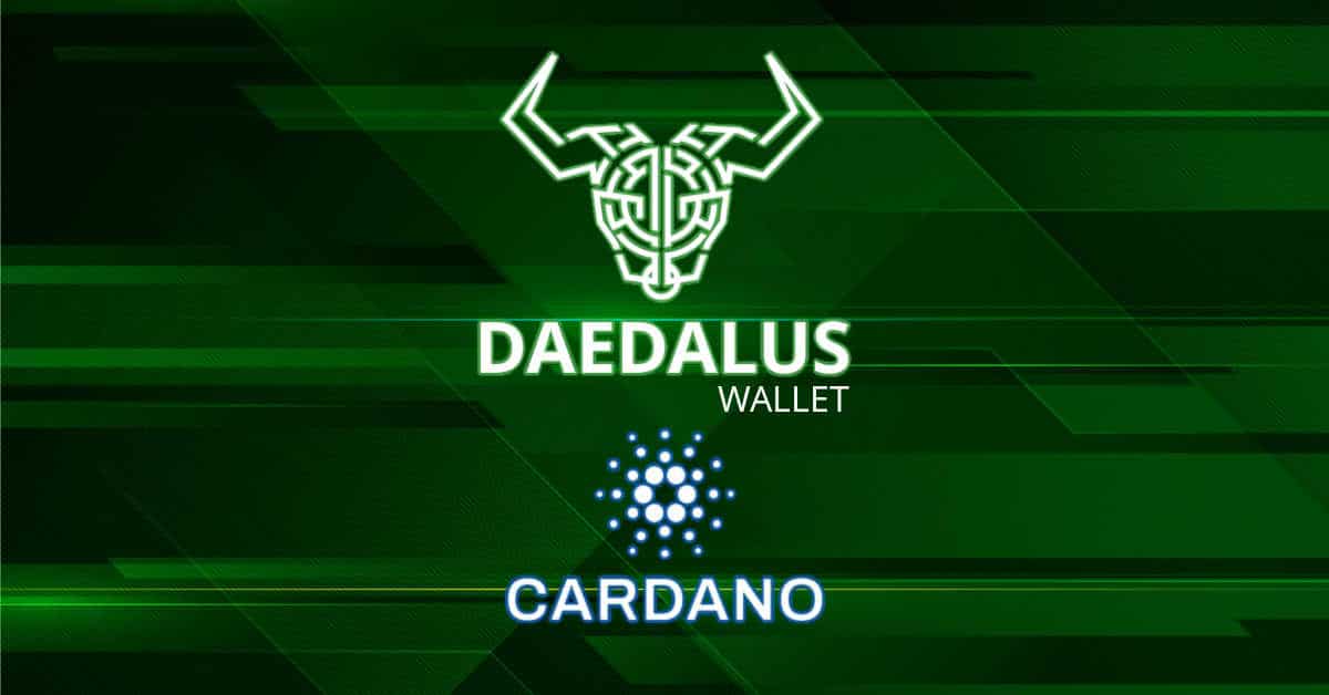 IOHK Announces Critical Daedalus Update as Chang Hard Fork Approaches