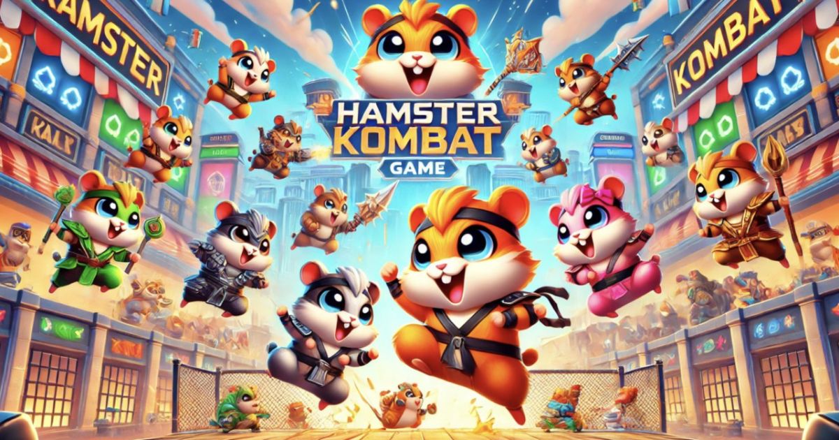 Hamster Kombat Rejects Venture Capital Offers: Focuses on Player-Centric Growth