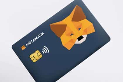 MetaMask Crypto Debit Card: A New Era in Crypto-Fiat Integration