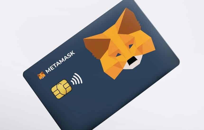 MetaMask Crypto Debit Card: A New Era in Crypto-Fiat Integration