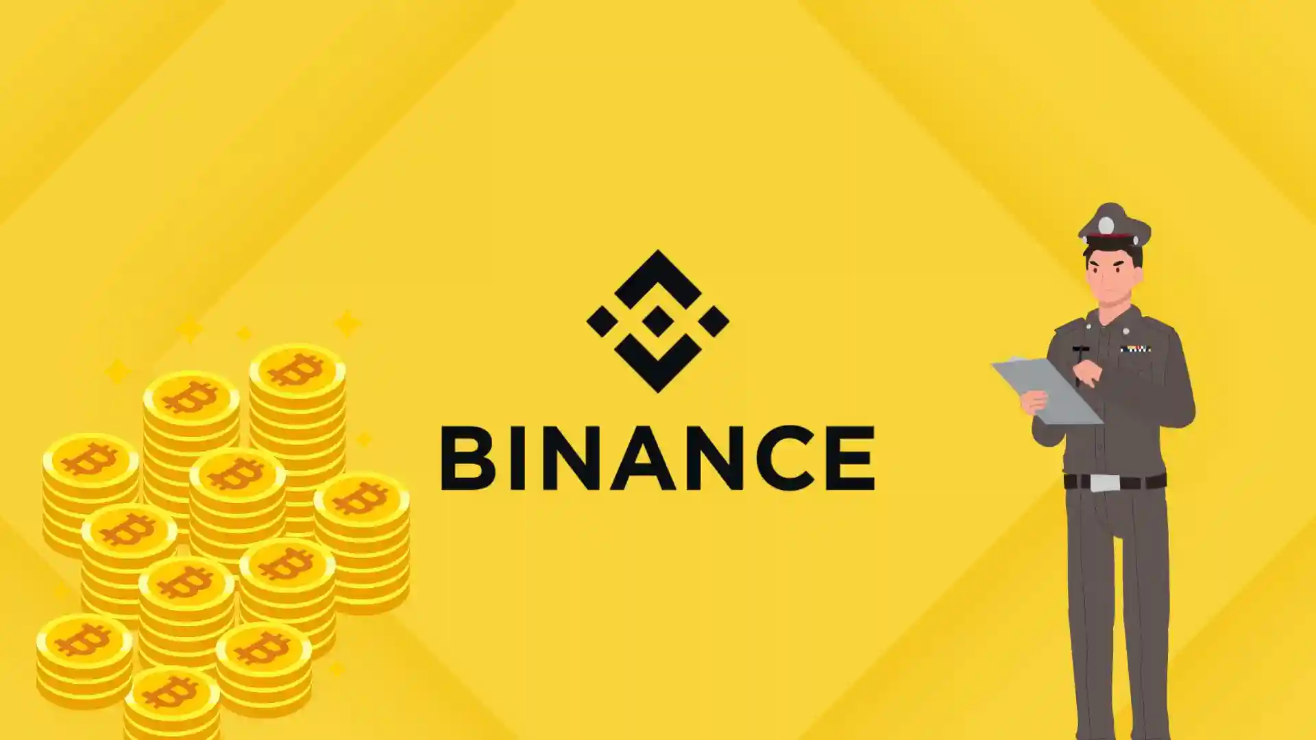 Binance Registration with India Financial Intelligence Unit