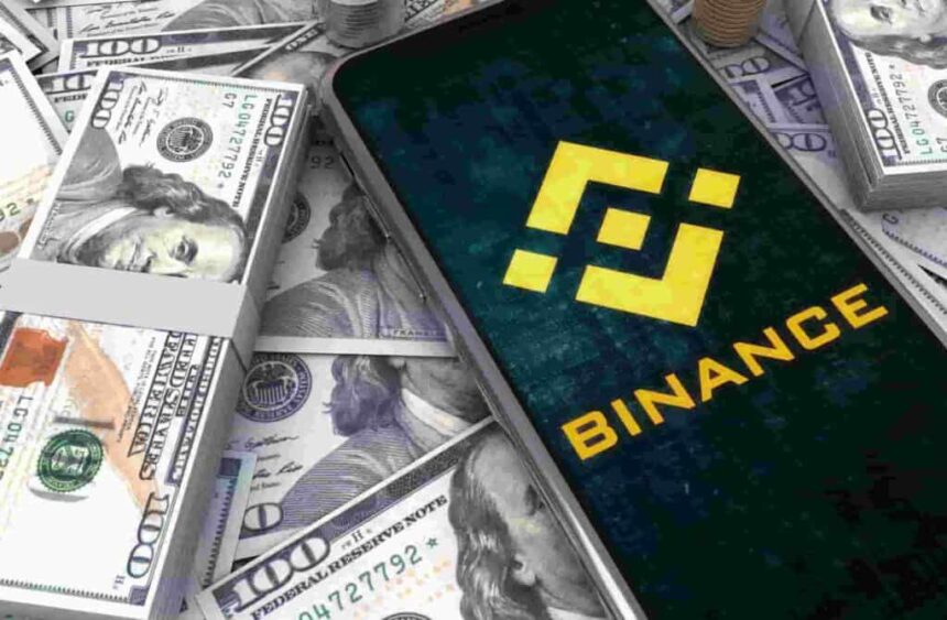 New Lawsuit Targets Binance and Former CEO CZ for Alleged Crypto Laundering