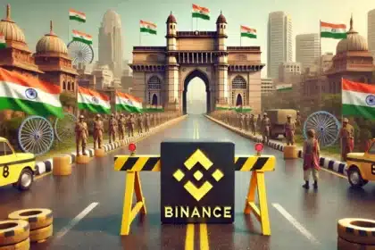 Binance Registers with India Financial Intelligence Unit, Hits 19th Global Regulatory Milestone