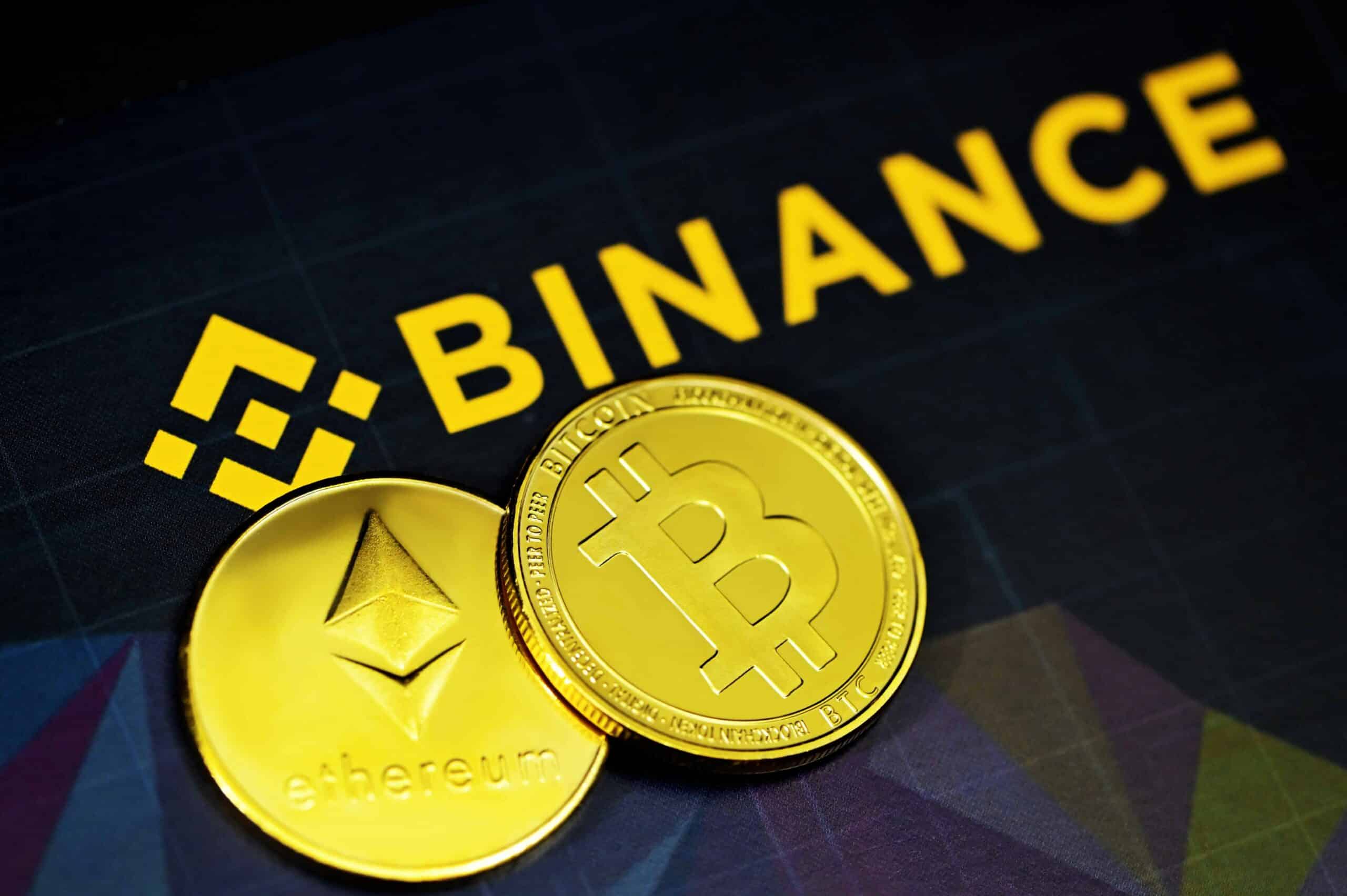 New Lawsuit Targets Binance and Former CEO CZ for Alleged Crypto Laundering