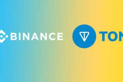 Toncoin Binance Listing: TON Gains Momentum with Binance Listing, Price Jumps 18%