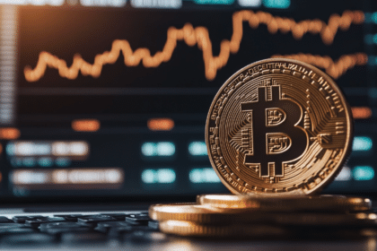 Bitcoin Mining Boosts as Marathon Digital Shares Dip 15%