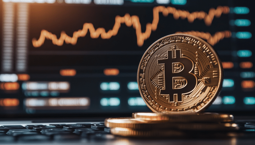 Bitcoin Mining Boosts as Marathon Digital Shares Dip 15%