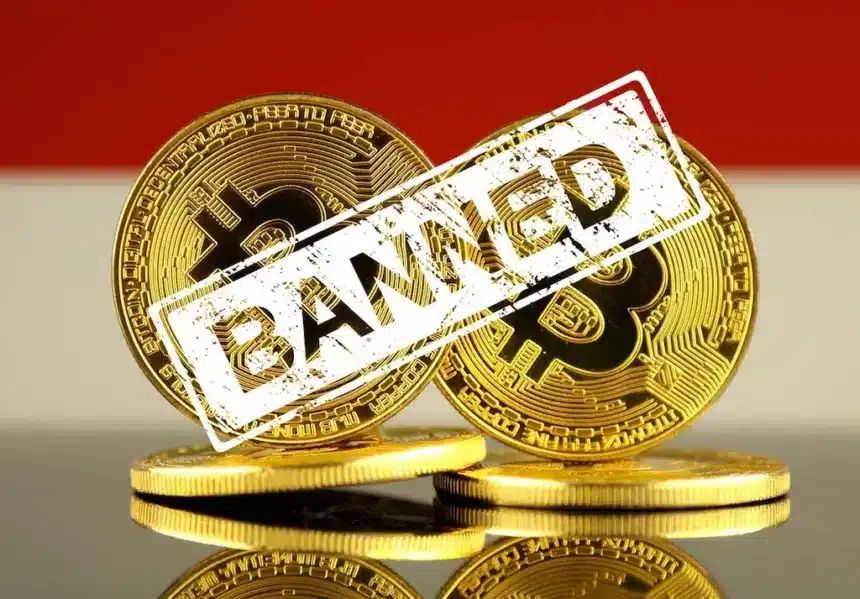 Nigerian Crypto Ban Under Fire: Major Lawsuit Seeks to Establish BTC as Commodity, Reverse Restrictions