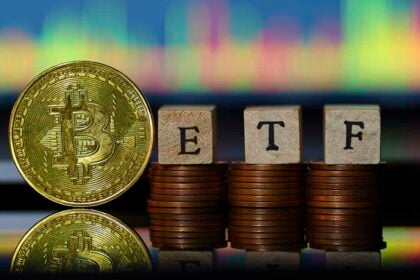 Bitcoin ETFs