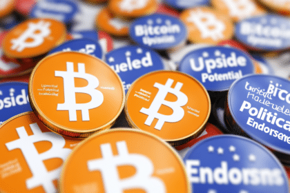 Bitcoin Upside Potential Fueled by Political Endorsements