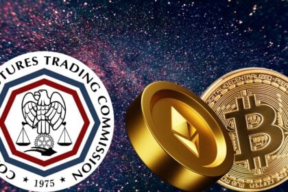 CFTC Drops $1M Bombshell: Major Payday for Brave Crypto Whistleblower Sparks Industry Buzz!