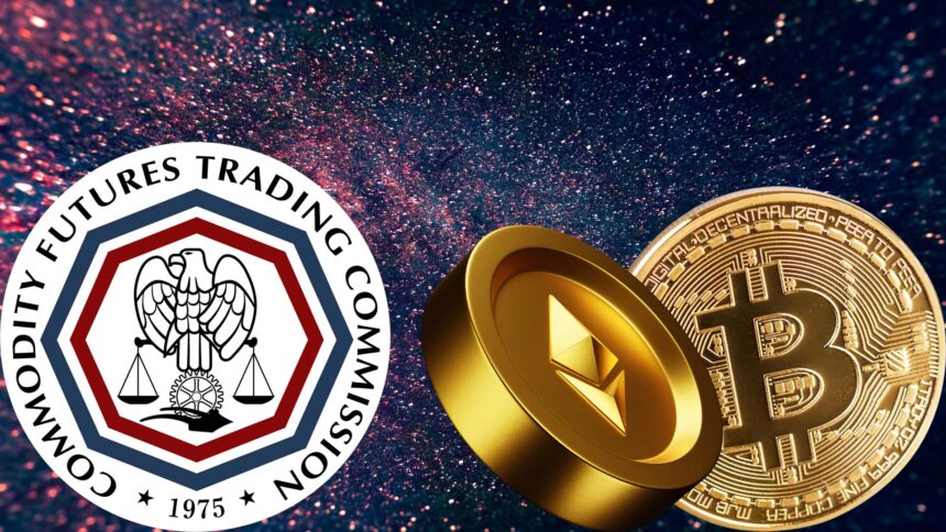 CFTC Drops $1M Bombshell: Major Payday for Brave Crypto Whistleblower Sparks Industry Buzz!