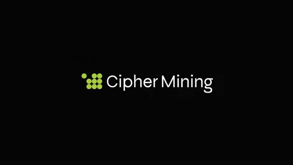 Cipher Acquires Massive 2.5 GW Energy Site in Texas, Excites Analysts