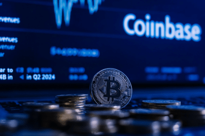 Coinbase Revenues Soar to $1.4B in Q2 2024