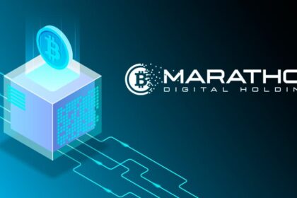 Marathon Digital Raises $250M for Bitcoin Buying Spree