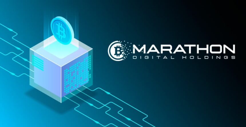 Marathon Digital Raises $250M for Bitcoin Buying Spree