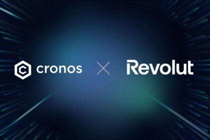 Cronos and Revolut Partner to Launch In-App Crypto Education Course