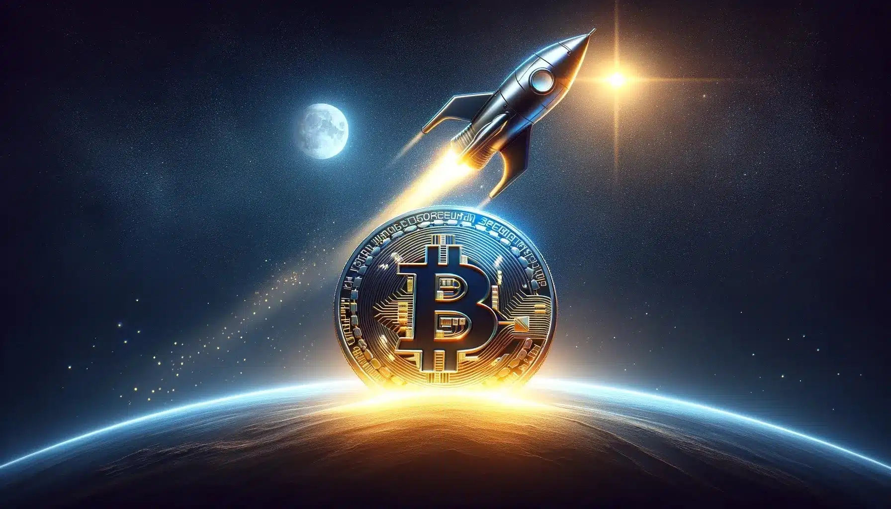 RealVision’s Chief Crypto Analyst Stuns with Bold Forecast: Bitcoin Could Surge 300% in 2024