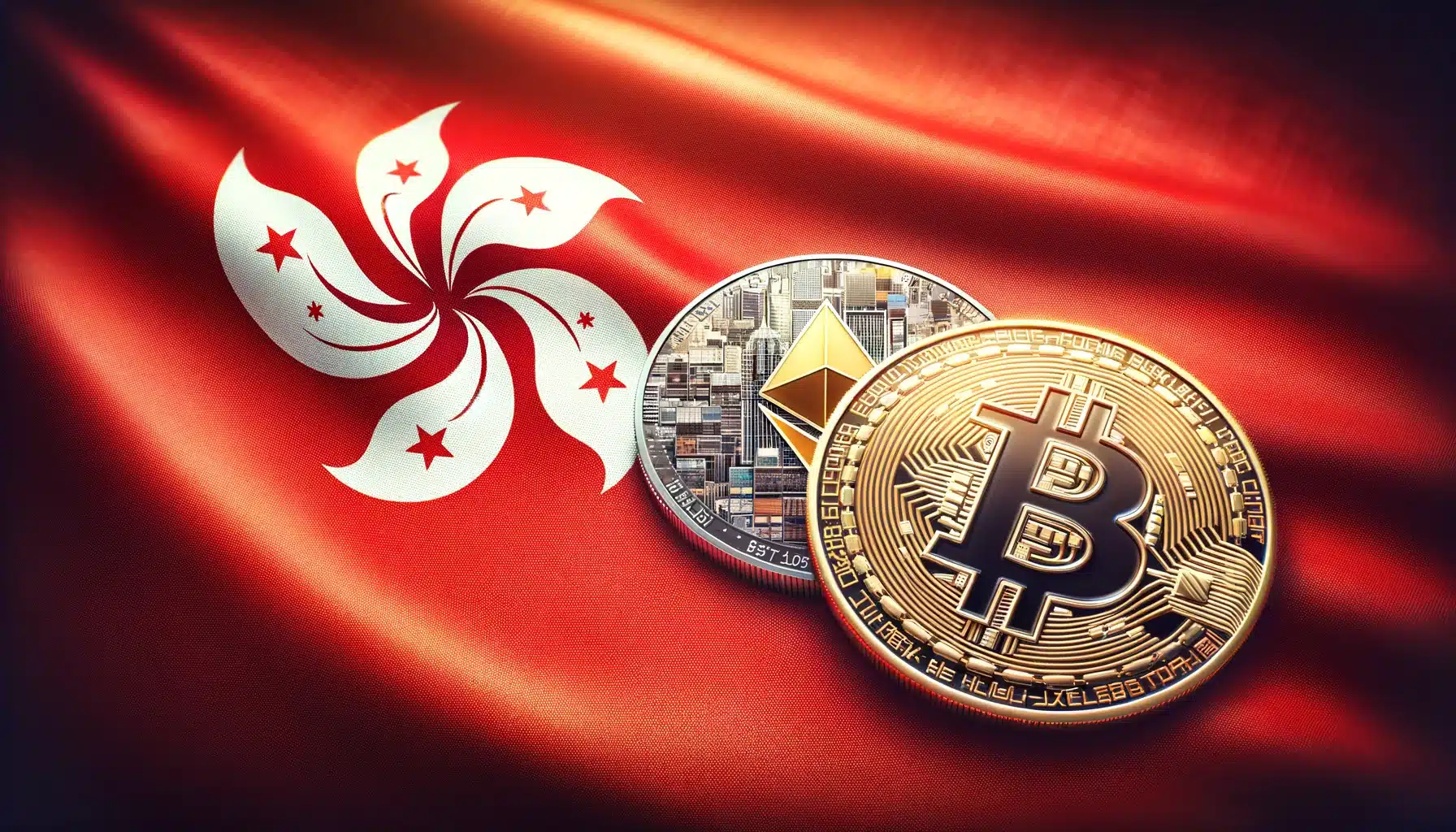 Hong Kong crypto