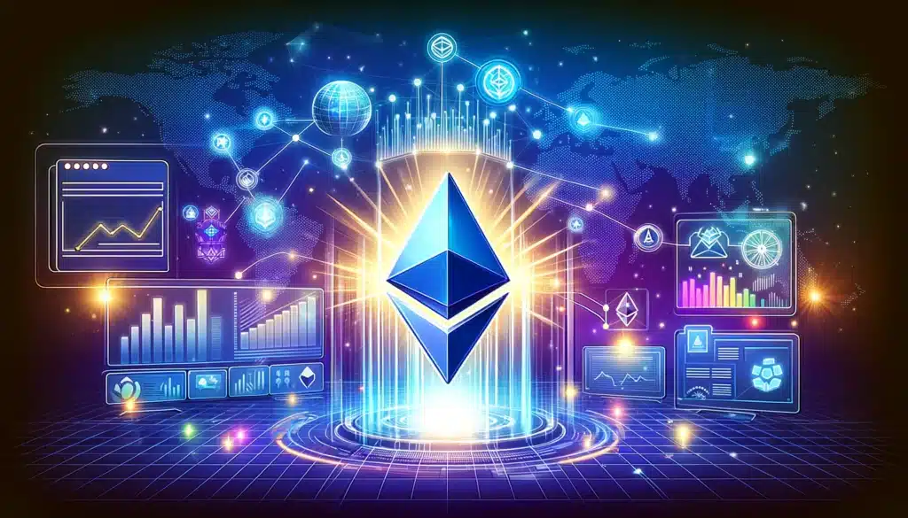 Ethereum Co-Founder Proposes Revolutionary Cross-Chain L2 Interoperability 