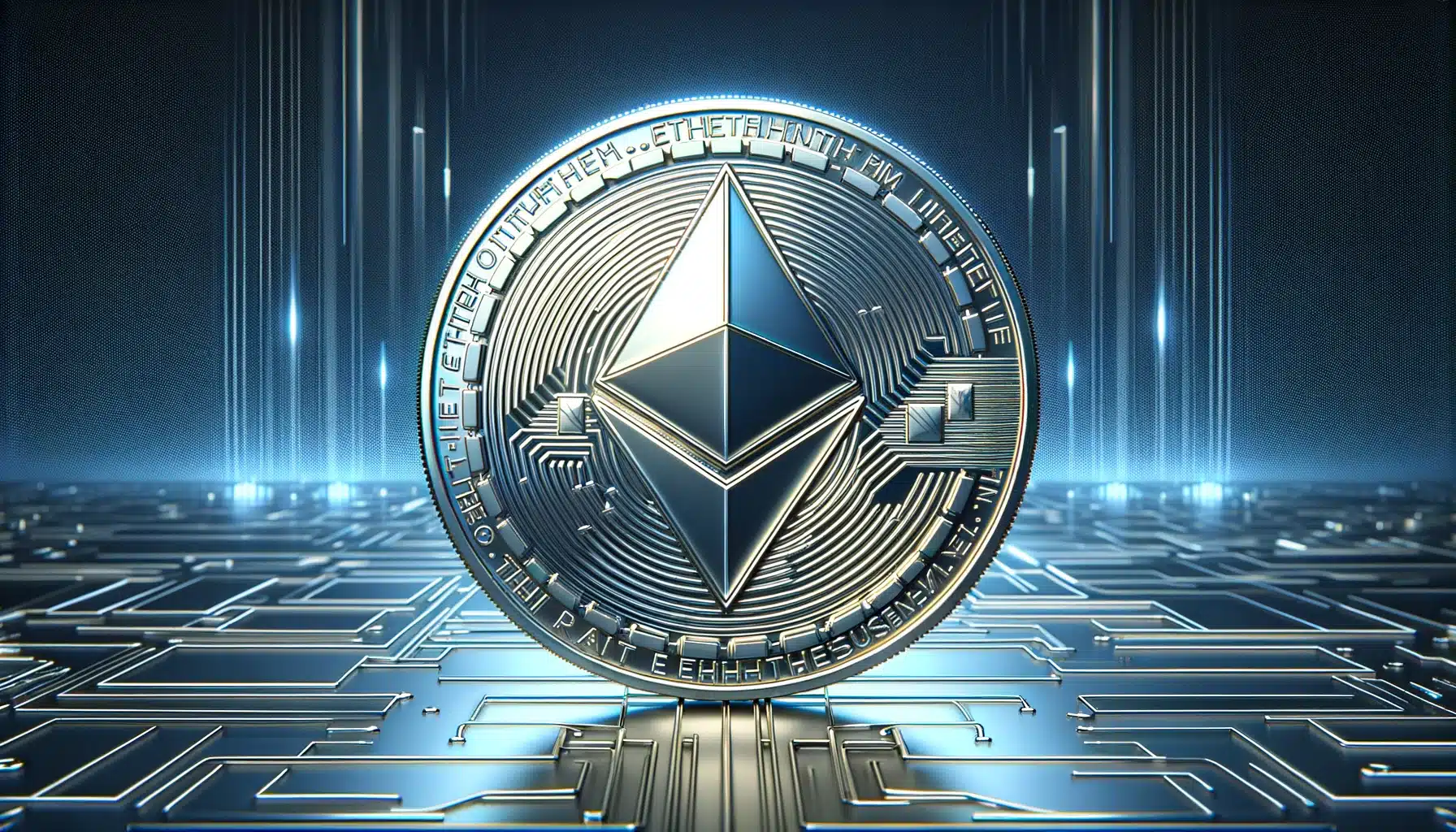 Spot Ethereum ETFs End Nine-Day Outflow Streak with $5.8M Net Inflows