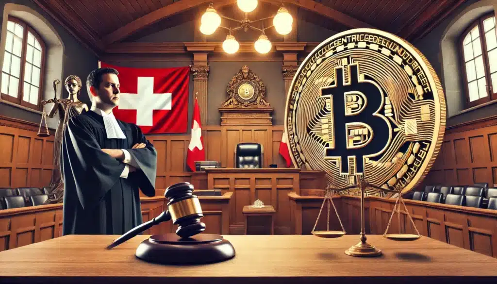 Switzerland Crackdown on Stablecoins In 2024: A Necessary Measure or a Hindrance?